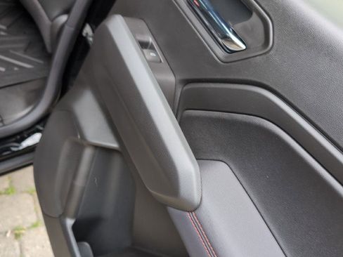 New 2025 Chevrolet Colorado Z71 w/ Technology Package image 16