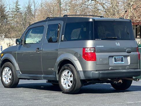 Used 2007 Honda Element EX image 3