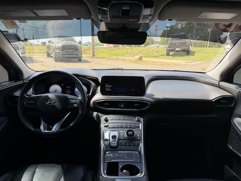 Used 2023 Hyundai Santa Fe Limited w/ Cargo Package image 39