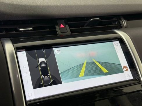 Used 2022 Land Rover Discovery Sport S AWD/4WD image 21