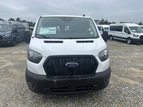 New 2025 Ford Transit 150 LR w/ Load Area Protection Package image 3