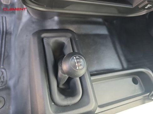 Used 2022 RAM 2500 Tradesman w/ Chrome Appearance Group image 14