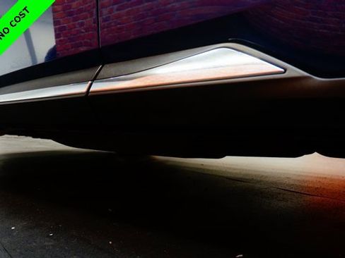 Certified 2023 Nissan Rogue Platinum image 79