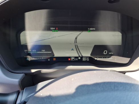 Certified 2026 Subaru Crosstrek 2.5i Limited w/ Crosstrek Mirror Package AWD/4WD image 22