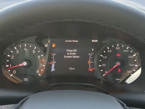 New 2026 Jeep Compass Latitude image 29