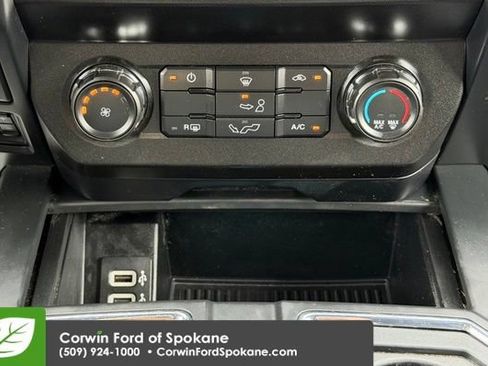 Used 2020 Ford F150 XL w/ Equipment Group 101A Mid AWD/4WD image 29