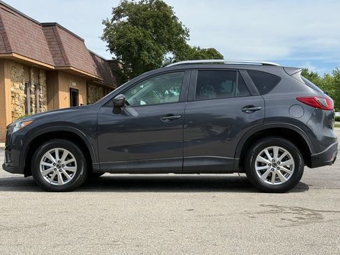 Used 2016 MAZDA CX-5 Touring AWD/4WD image 2