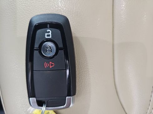 Used 2023 Ford Edge SEL AWD/4WD image 40