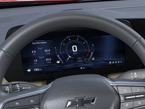 New 2026 Chevrolet Equinox ACTIV w/ Convenience Package III image 18