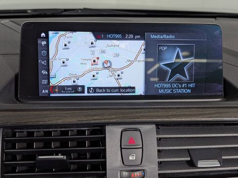 Used 2020 BMW 230i xDrive Convertible w/ Premium Package image 27