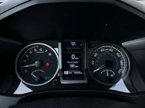 Used 2023 Toyota Tacoma SR5 image 34