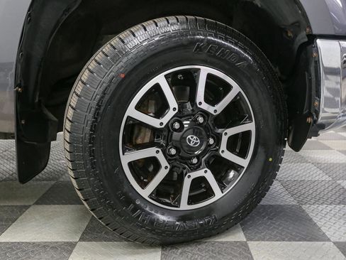 Used 2016 Toyota Tundra SR5 image 14