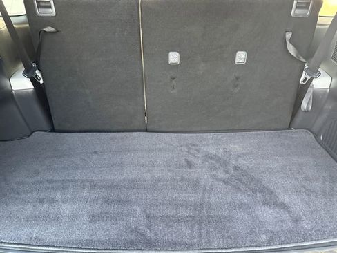 Used 2025 Toyota Grand Highlander AWD image 10