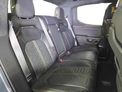 Used 2024 Rivian R1T Adventure AWD/4WD image 13