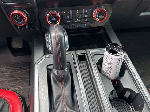 Used 2020 Ford F150 Lariat w/ Equipment Group 502A Luxury AWD/4WD image 18