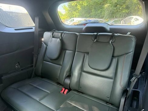 Used 2022 Ford Explorer Timberline AWD/4WD image 14