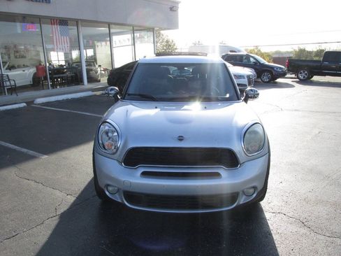 Used 2013 MINI Cooper Countryman S AWD/4WD image 55