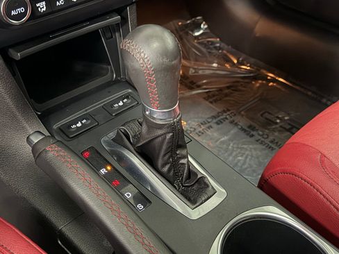 Used 2019 Acura ILX w/ Premium & A-SPEC Package image 35