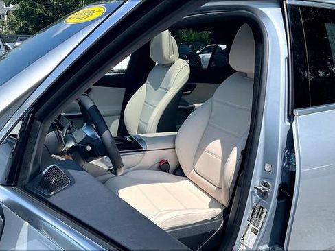 Used 2026 Mercedes-Benz GLC 300 4MATIC image 6