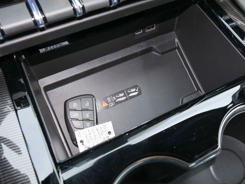 New 2026 GMC Yukon Elevation AWD/4WD image 25