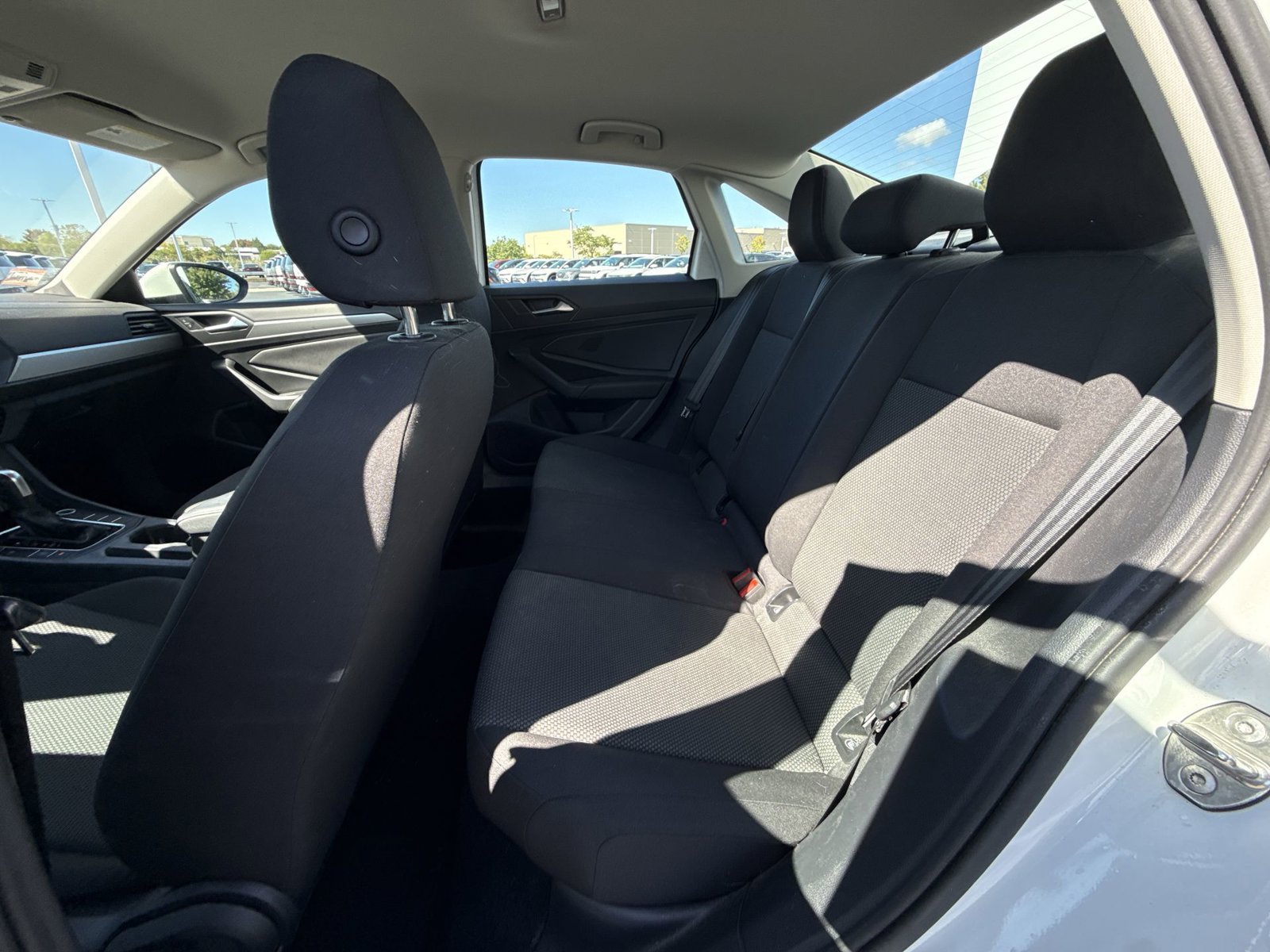 Used 2019 Volkswagen Jetta S w/ Driver Assistance Package FWD image 22