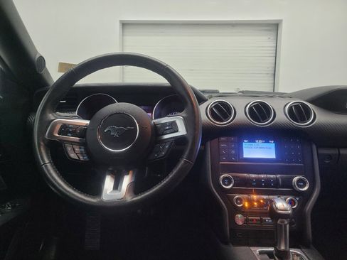 Used 2020 Ford Mustang Coupe RWD image 22