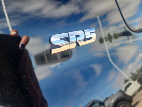 Used 2017 Toyota 4Runner SR5 Premium image 7