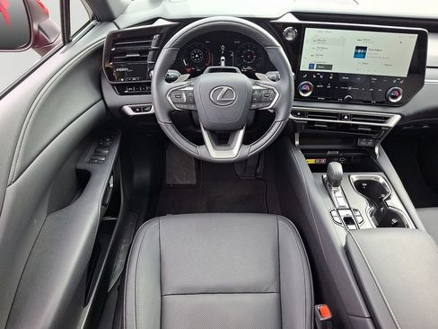 Used 2026 Lexus RX 350 Premium w/ Convenience Package AWD/4WD image 13