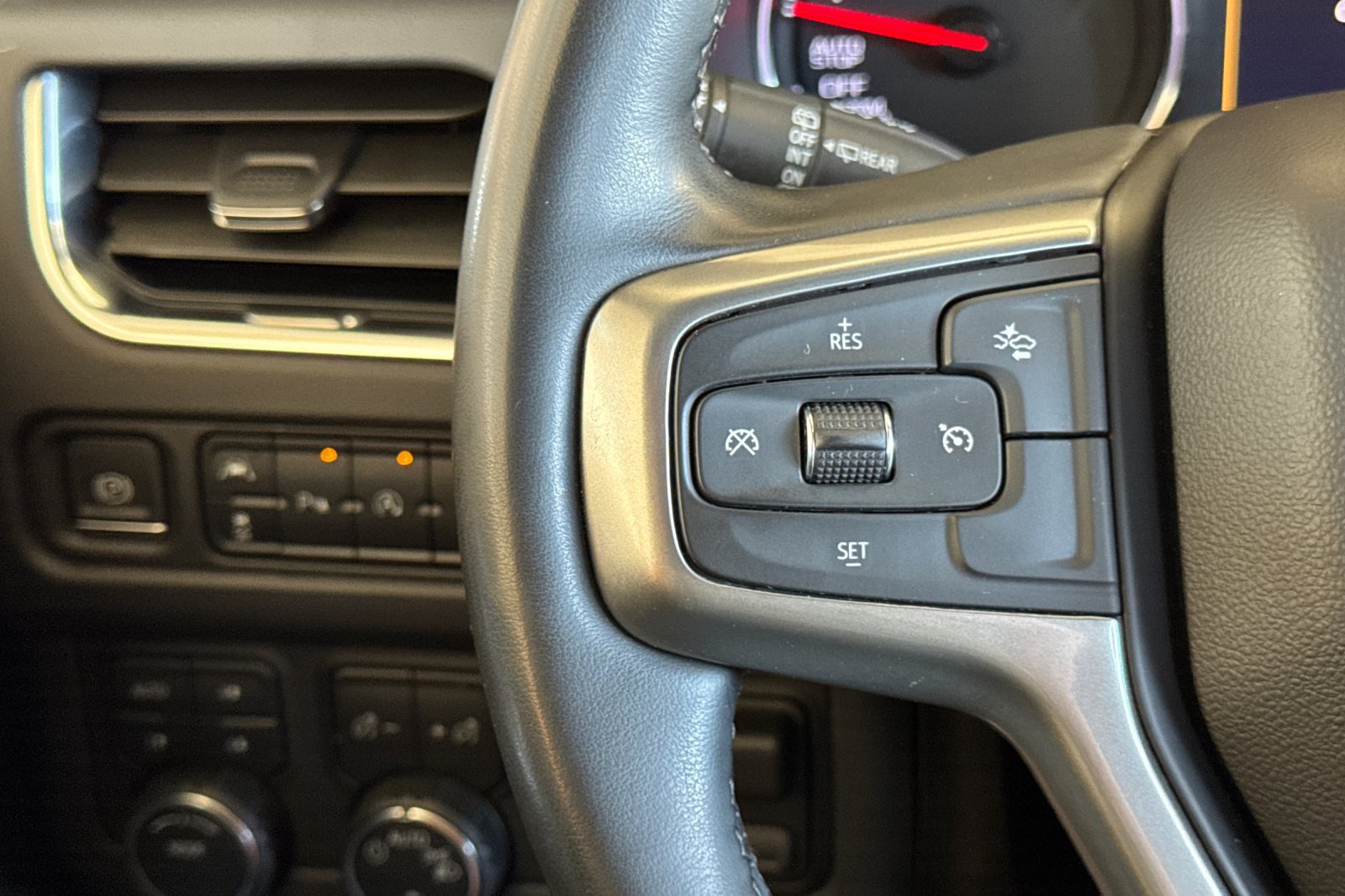 Used 2023 Chevrolet Tahoe LS w/ Driver Alert Package AWD/4WD image 30