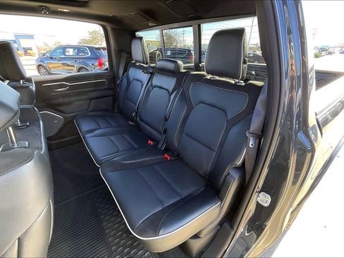 Certified 2026 RAM 1500 Laramie image 20