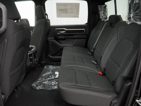 New 2026 RAM 1500 Big Horn image 17