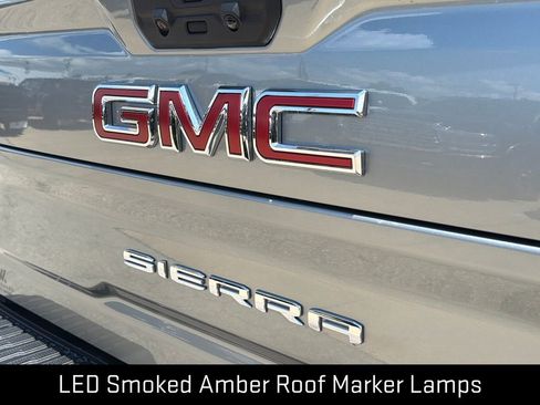 New 2026 GMC Sierra 2500 AT4 w/ AT4 Premium Plus Package AWD/4WD image 8