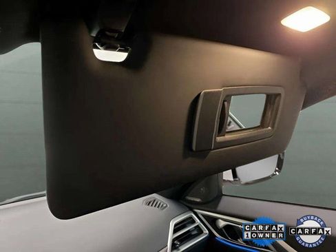 Used 2025 BMW 430i xDrive w/ Premium Package image 63