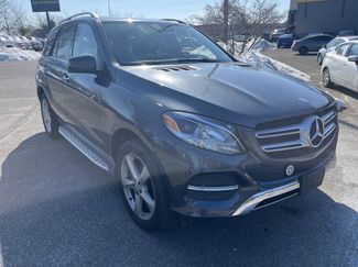 Used 2016 Mercedes-Benz GLE 350 4MATIC video 1