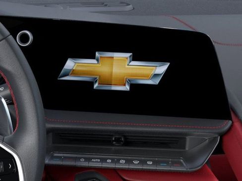 New 2026 Chevrolet Corvette Stingray Premium Conv w/ Z51 Performance Package RWD image 20