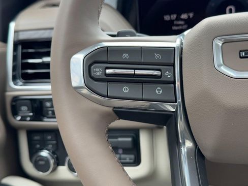 New 2026 GMC Yukon Denali w/ Denali Reserve Package image 19