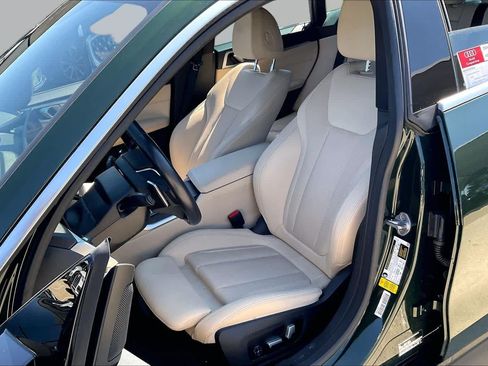Used 2024 BMW 430i Gran Coupe w/ Convenience Package RWD image 8