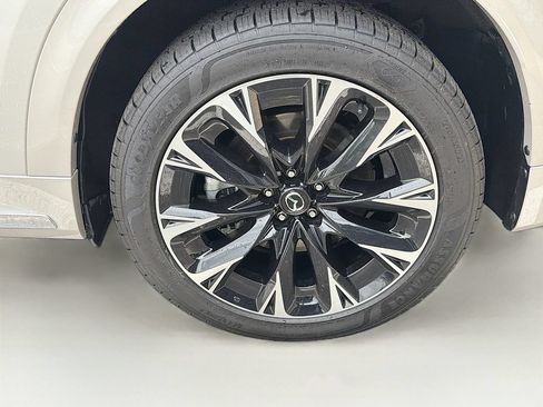 Used 2024 MAZDA CX-90 3.3 Turbo S w/ Premium Plus AWD/4WD image 37
