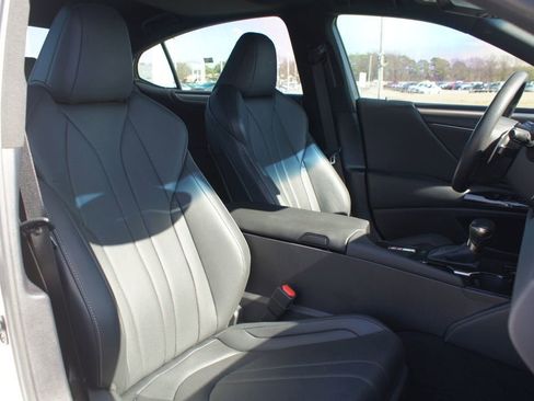 Used 2023 Lexus ES 350 F Sport w/ Accessory Package (Z2) image 23