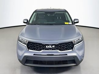 Used 2022 Kia Sorento LX FWD video 2