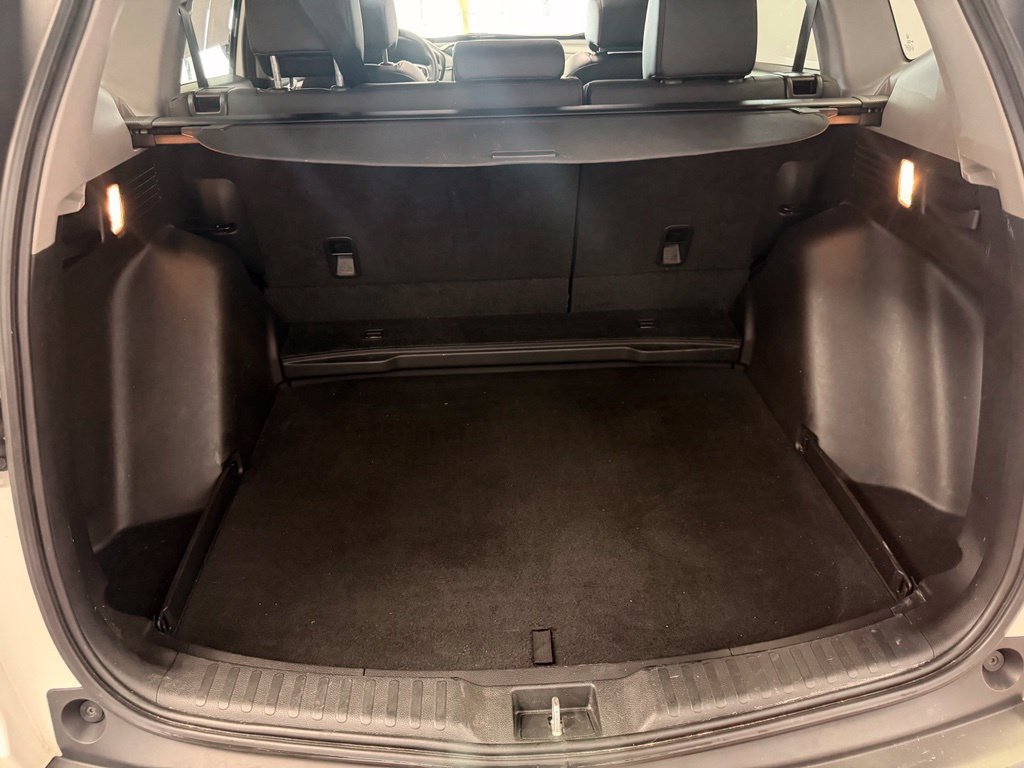 Used 2021 Honda CR-V EX-L image 11