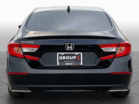 Used 2021 Honda Accord EX-L image 5
