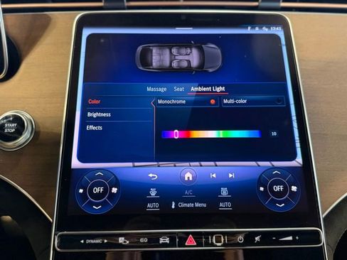 Used 2022 Mercedes-Benz EQS 450+ Sedan image 36