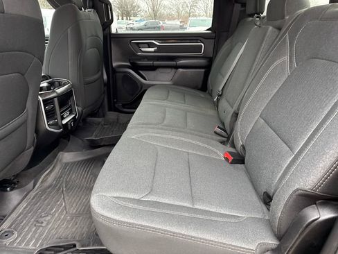 Used 2020 RAM 1500 Big Horn image 30