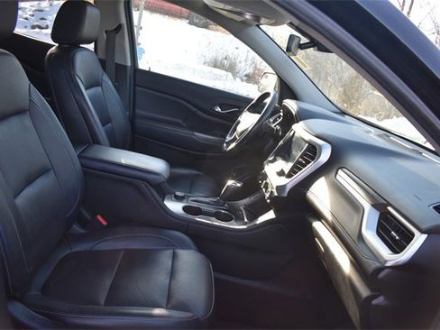 Certified 2019 GMC Acadia SLT image 14