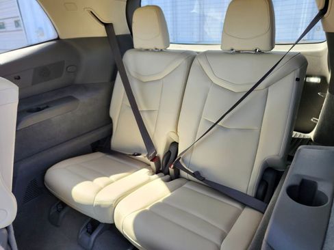 Certified 2024 Cadillac XT6 Premium Luxury AWD/4WD image 16