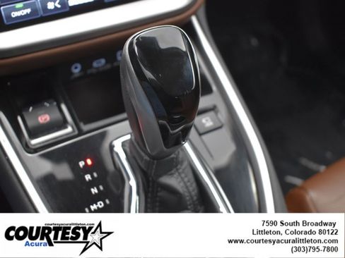 Used 2024 Subaru Outback Touring XT image 17