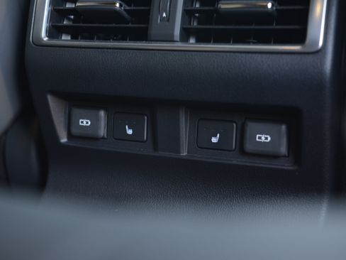 Used 2025 Lexus GX 550 AWD/4WD image 37