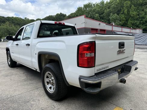 Used 2018 GMC Sierra 1500 2WD Crew Cab image 8