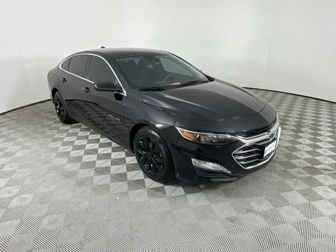 Used 2023 Chevrolet Malibu LT FWD image 14